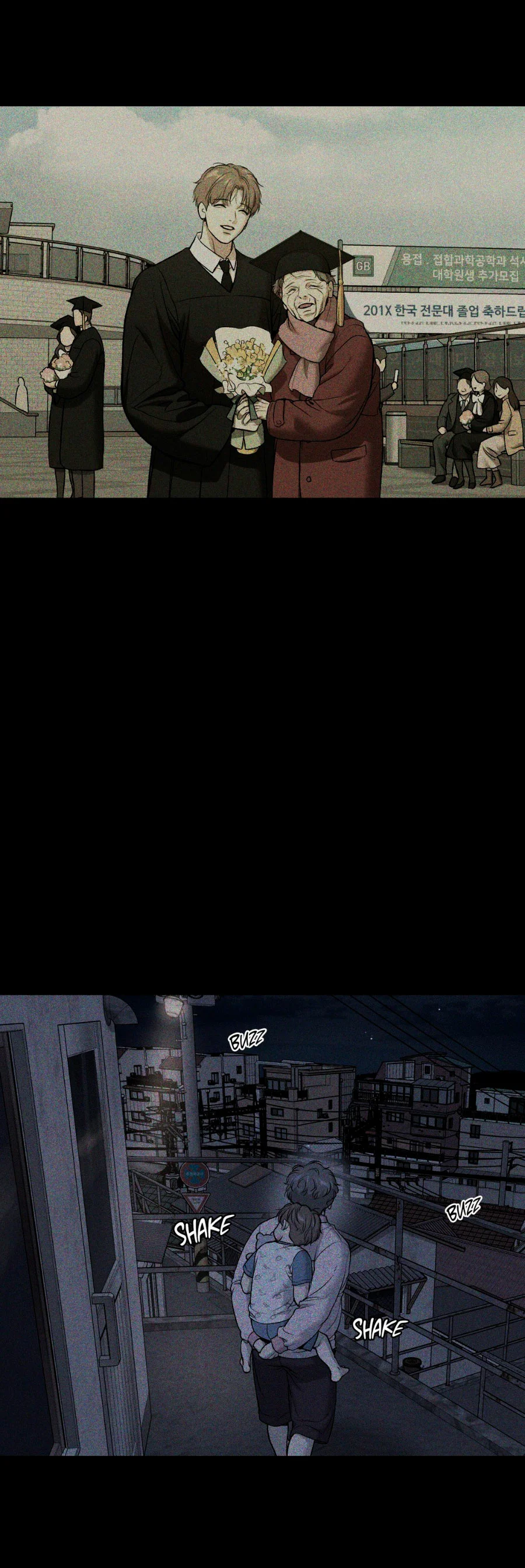 Jinx Capítulo 47 - Page 48