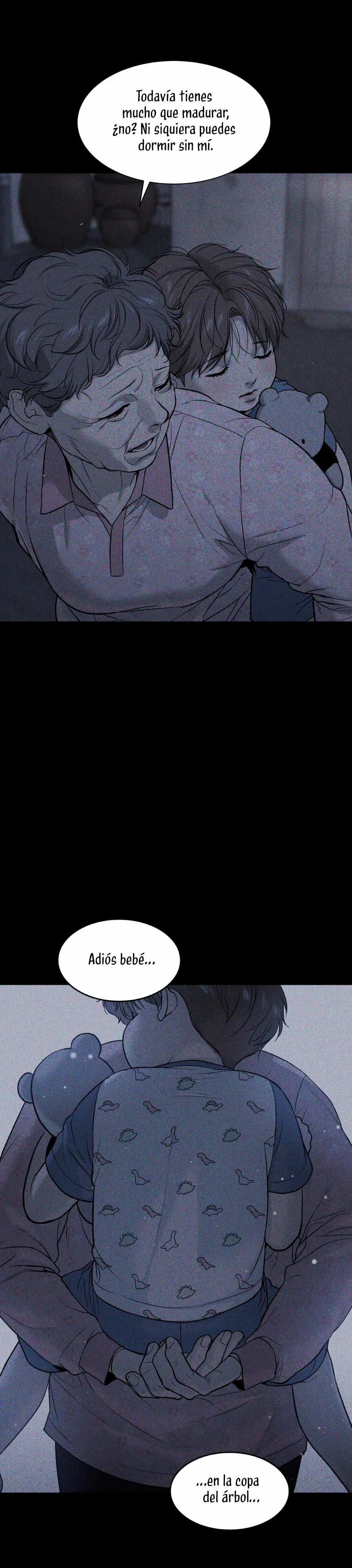 Jinx Capítulo 47 - Page 49