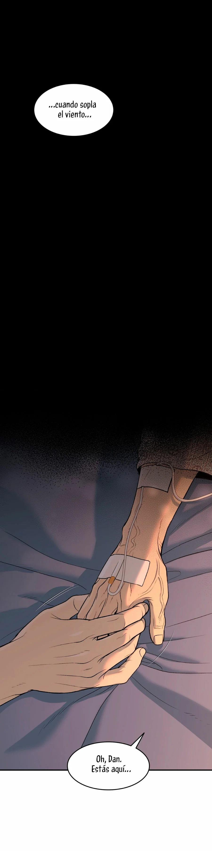 Jinx Capítulo 47 - Page 50