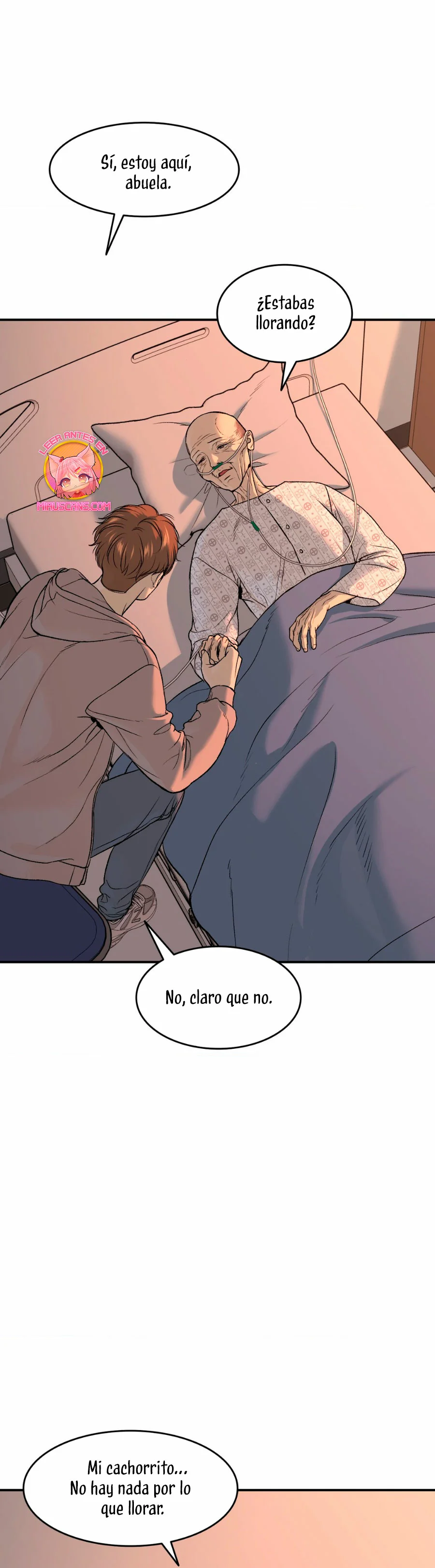 Jinx Capítulo 47 - Page 51