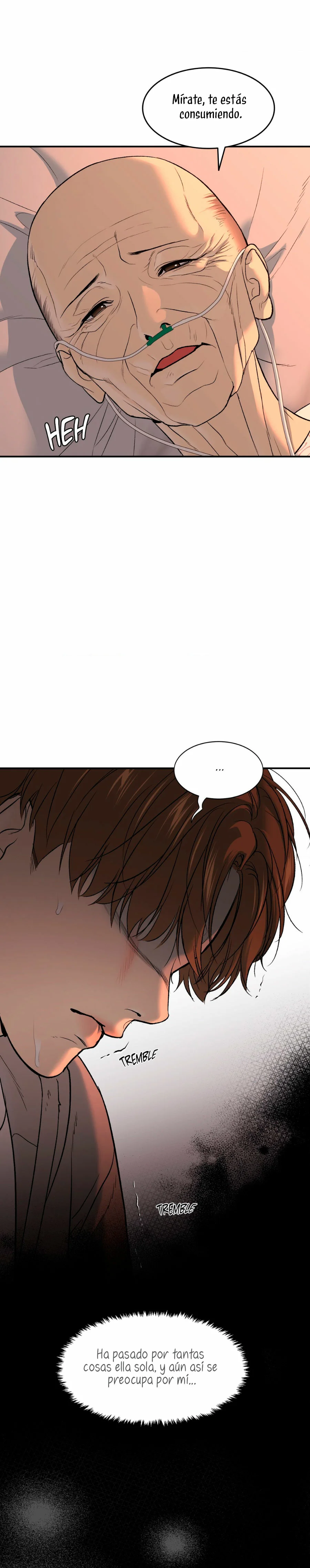 Jinx Capítulo 47 - Page 53