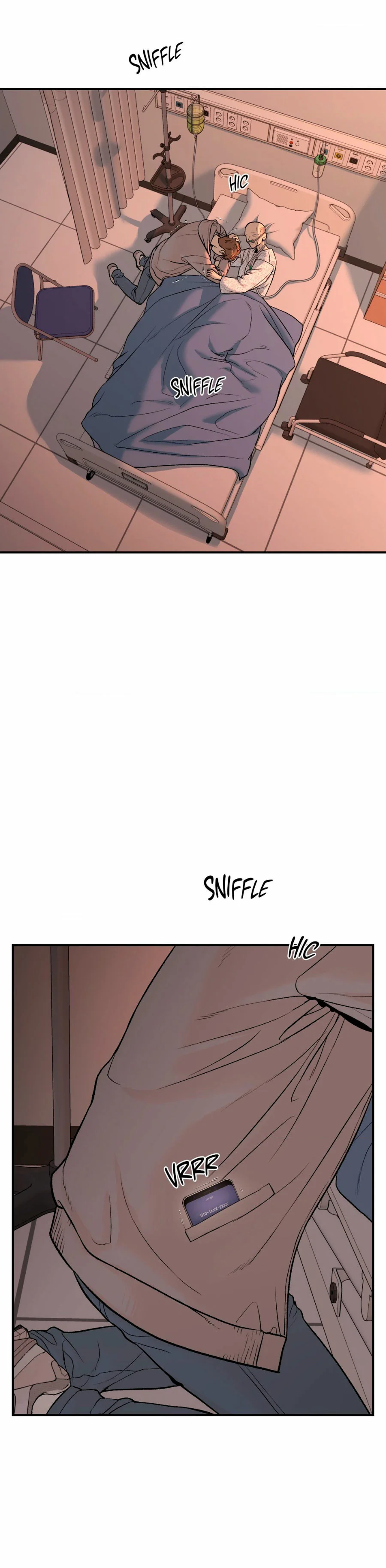 Jinx Capítulo 47 - Page 57