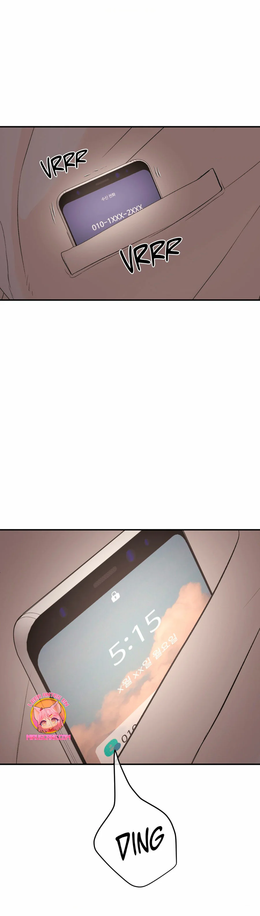 Jinx Capítulo 47 - Page 58