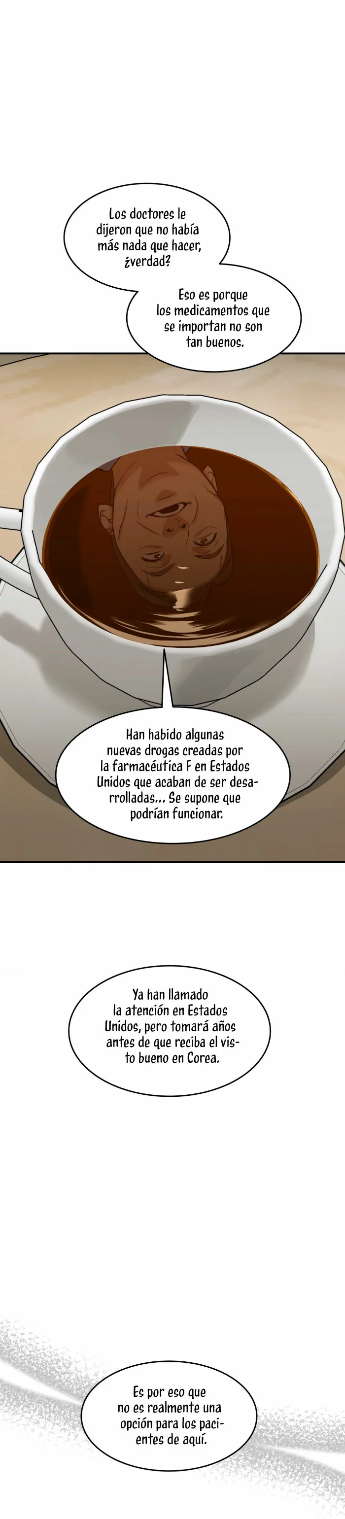 Jinx Capítulo 48 - Page 23