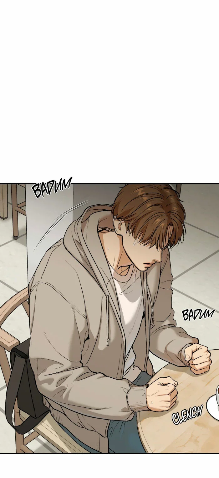 Jinx Capítulo 48 - Page 28