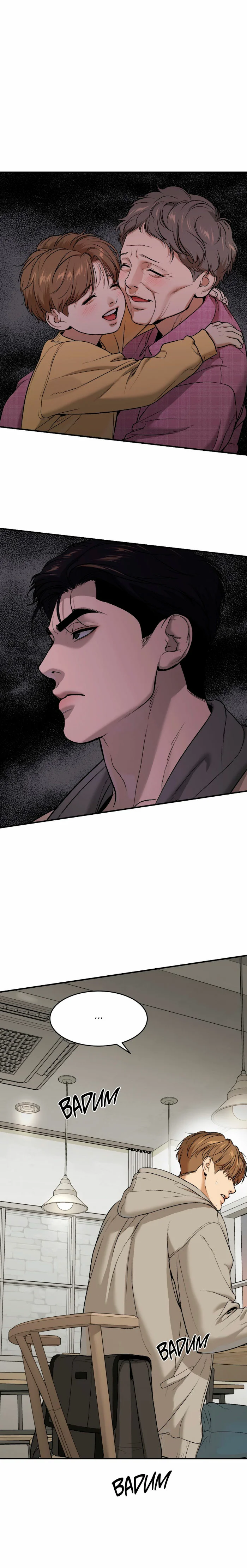 Jinx Capítulo 48 - Page 30