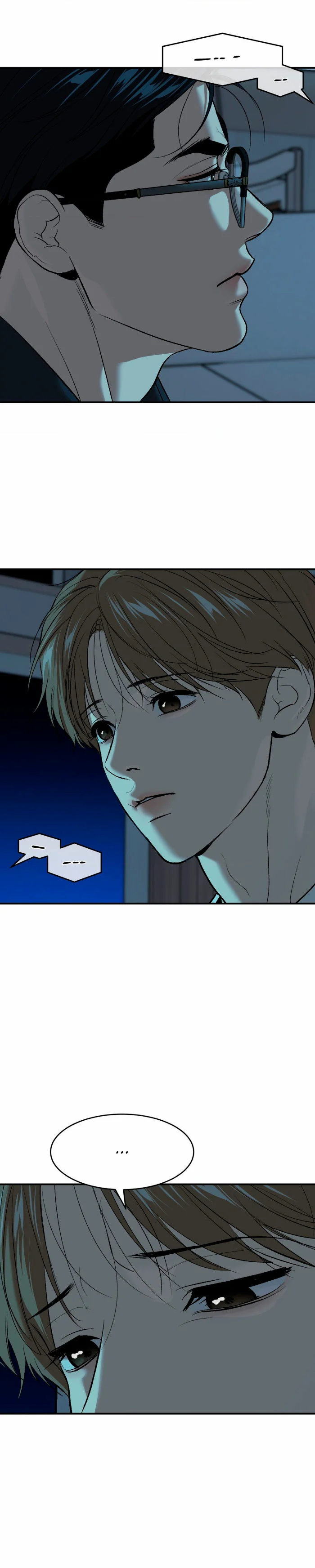 Jinx Capítulo 48 - Page 39