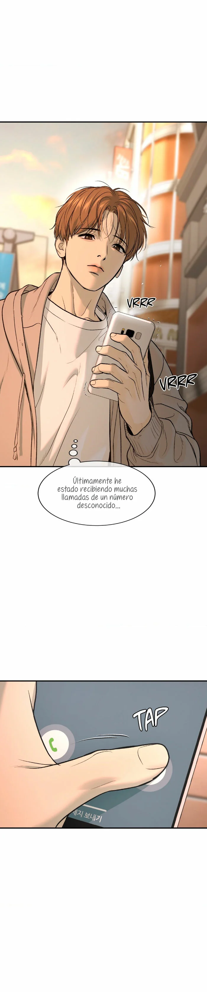 Jinx Capítulo 48 - Page 4