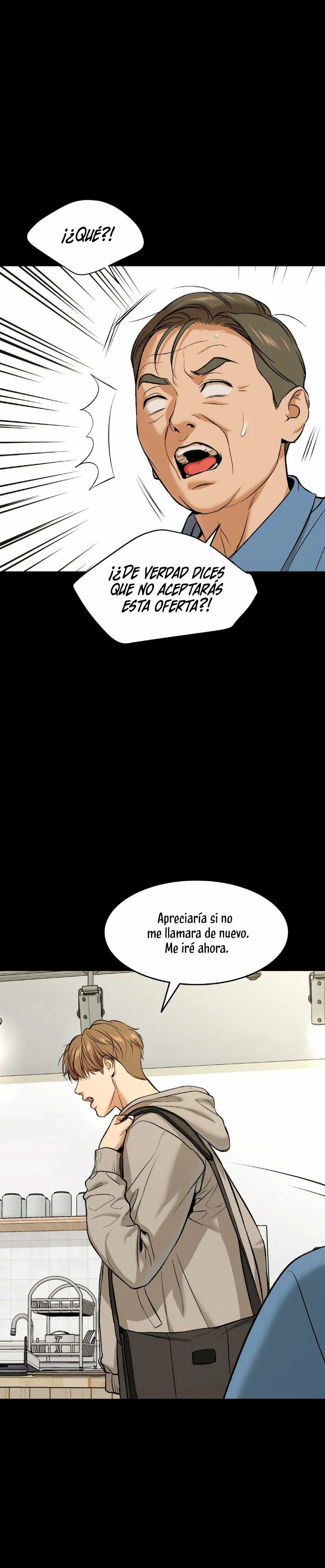 Jinx Capítulo 48 - Page 42