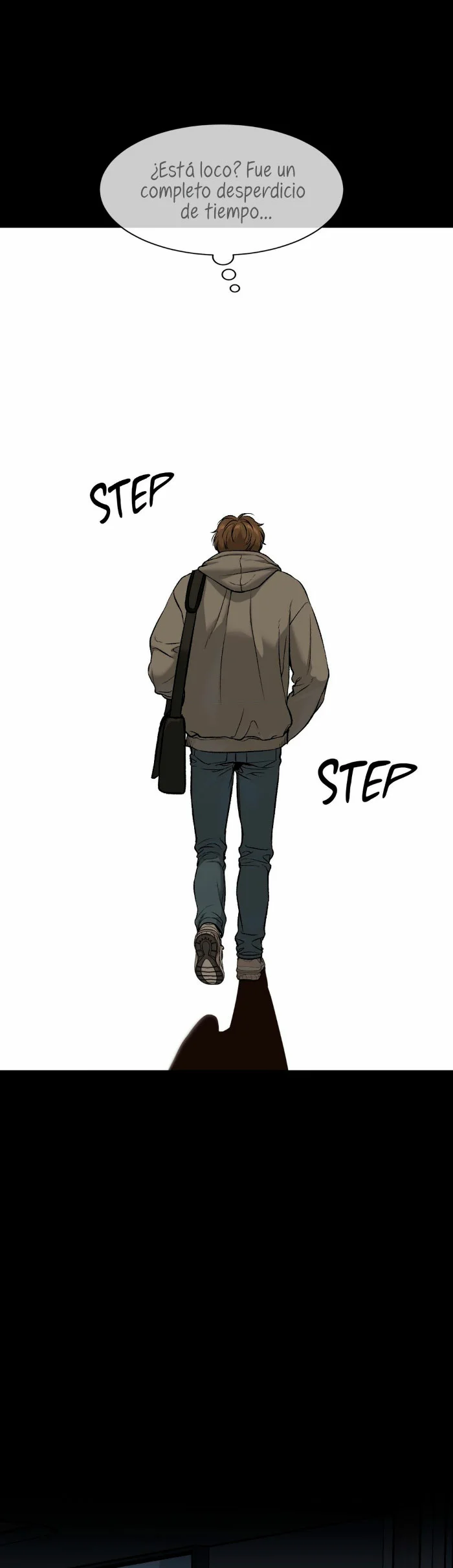 Jinx Capítulo 48 - Page 44