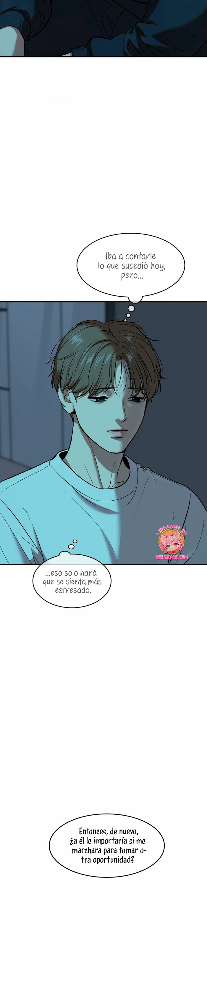 Jinx Capítulo 48 - Page 46