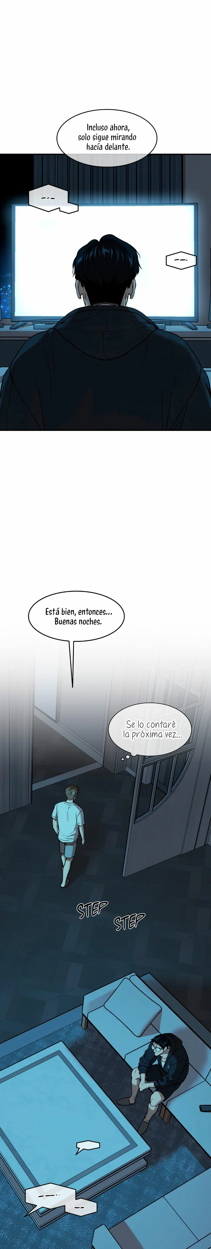 Jinx Capítulo 48 - Page 47