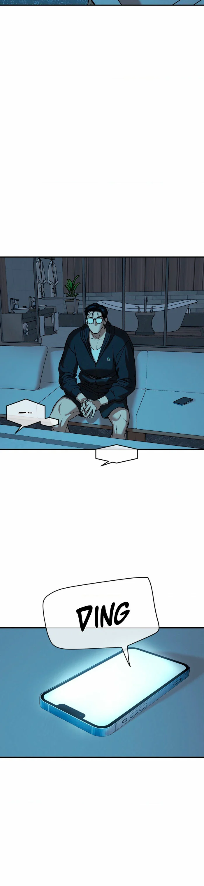 Jinx Capítulo 48 - Page 48