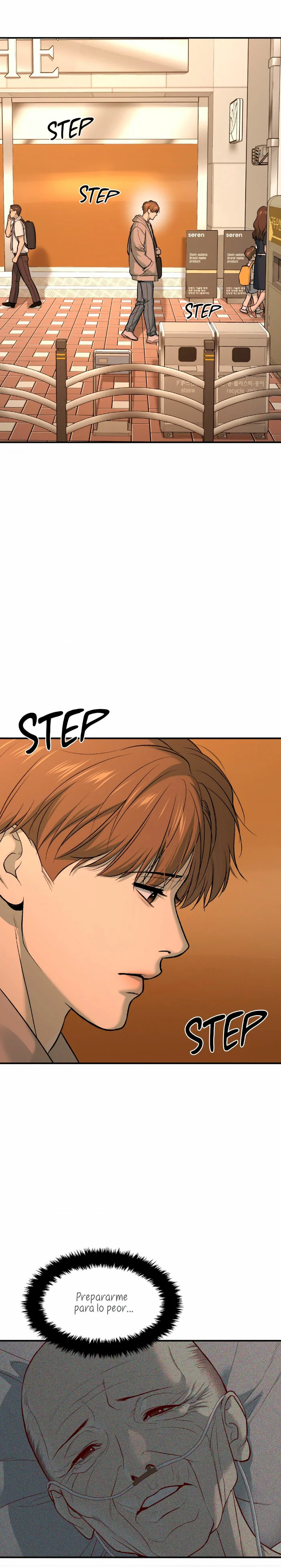 Jinx Capítulo 48 - Page 5