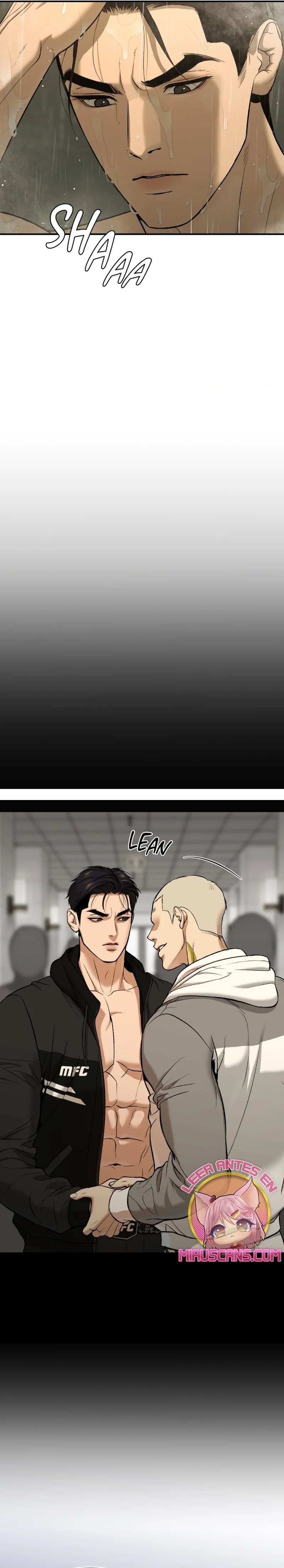 Jinx Capítulo 49 - Page 16