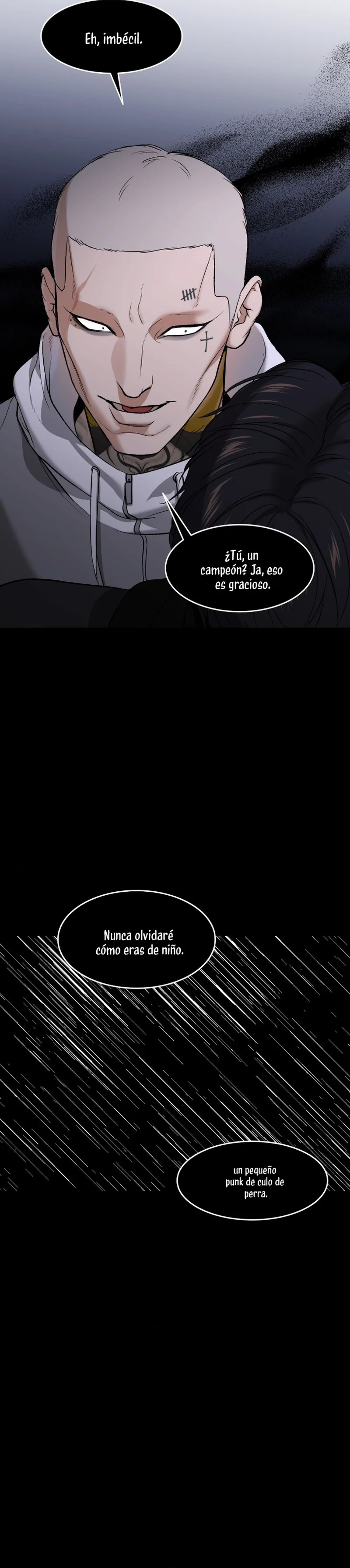 Jinx Capítulo 49 - Page 17