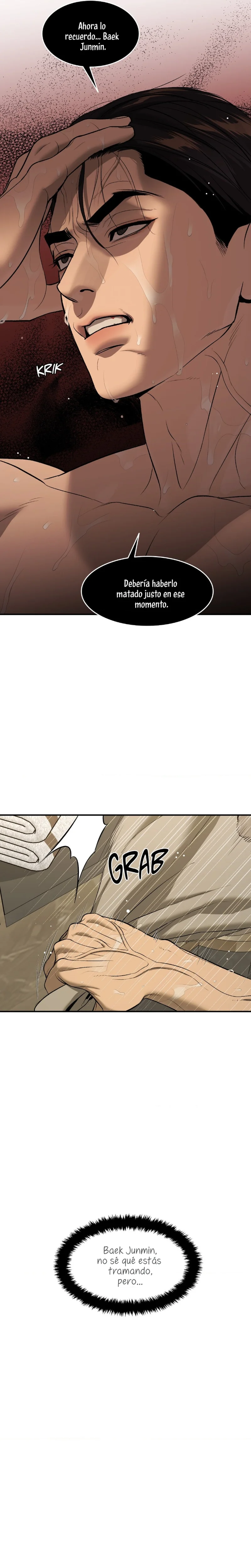 Jinx Capítulo 49 - Page 20