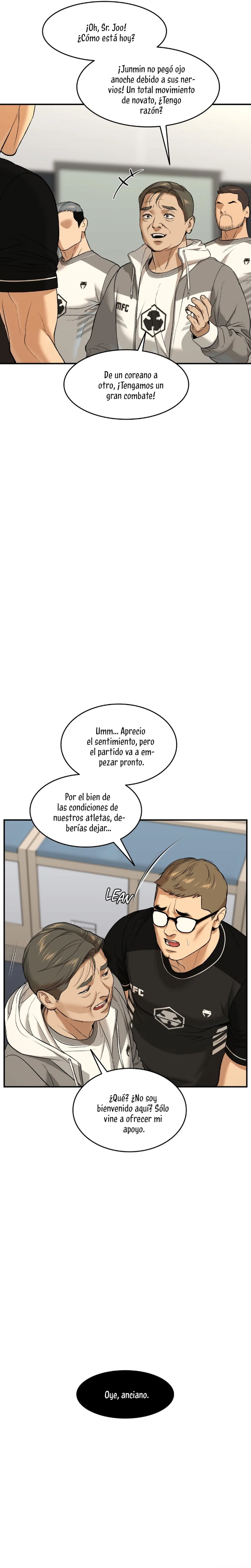 Jinx Capítulo 49 - Page 26