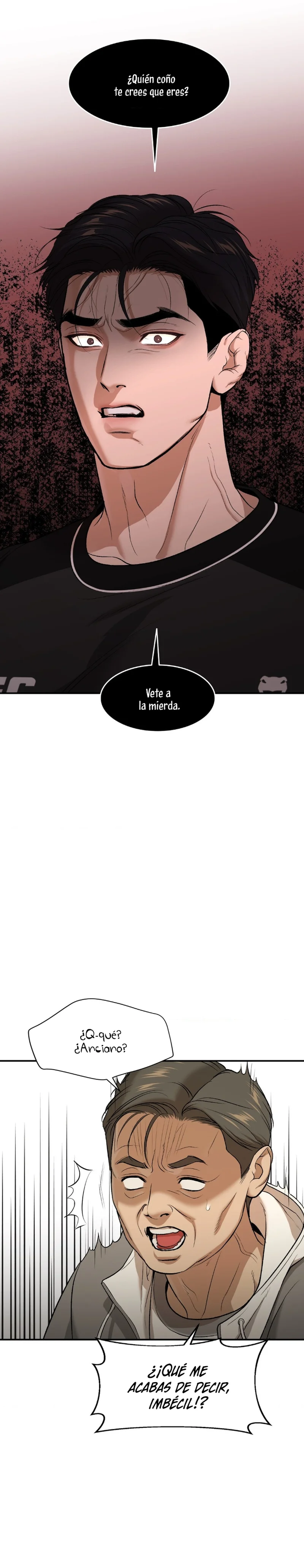 Jinx Capítulo 49 - Page 27