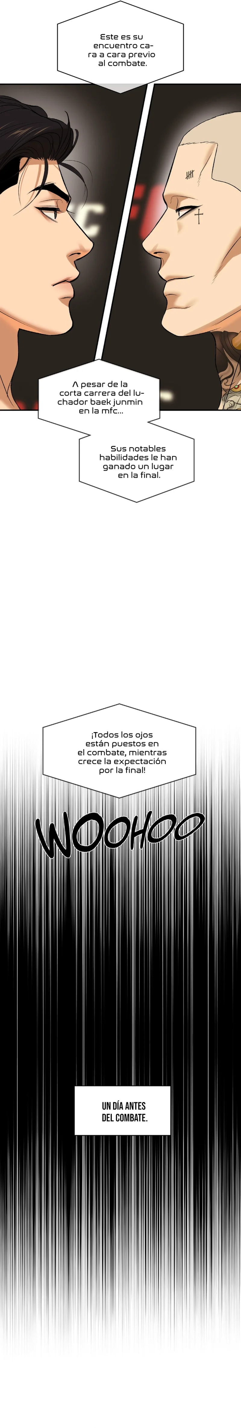 Jinx Capítulo 49 - Page 4