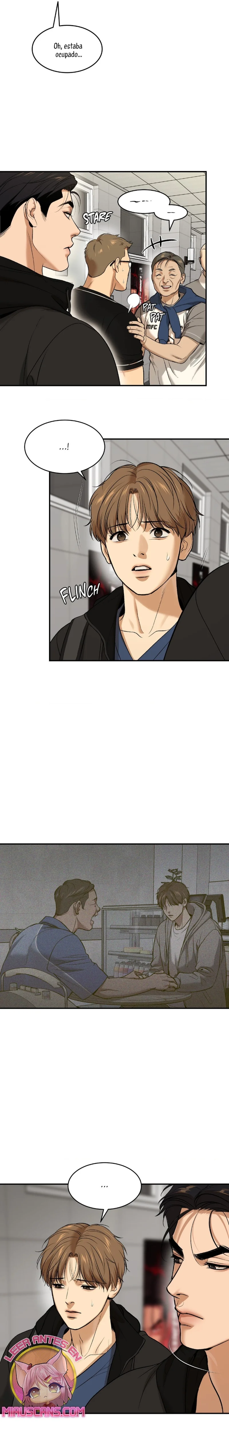 Jinx Capítulo 49 - Page 7