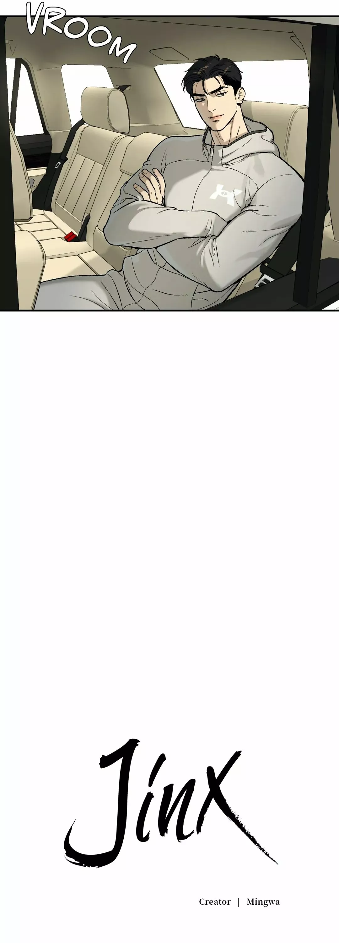 Jinx Capítulo 5 - Page 16