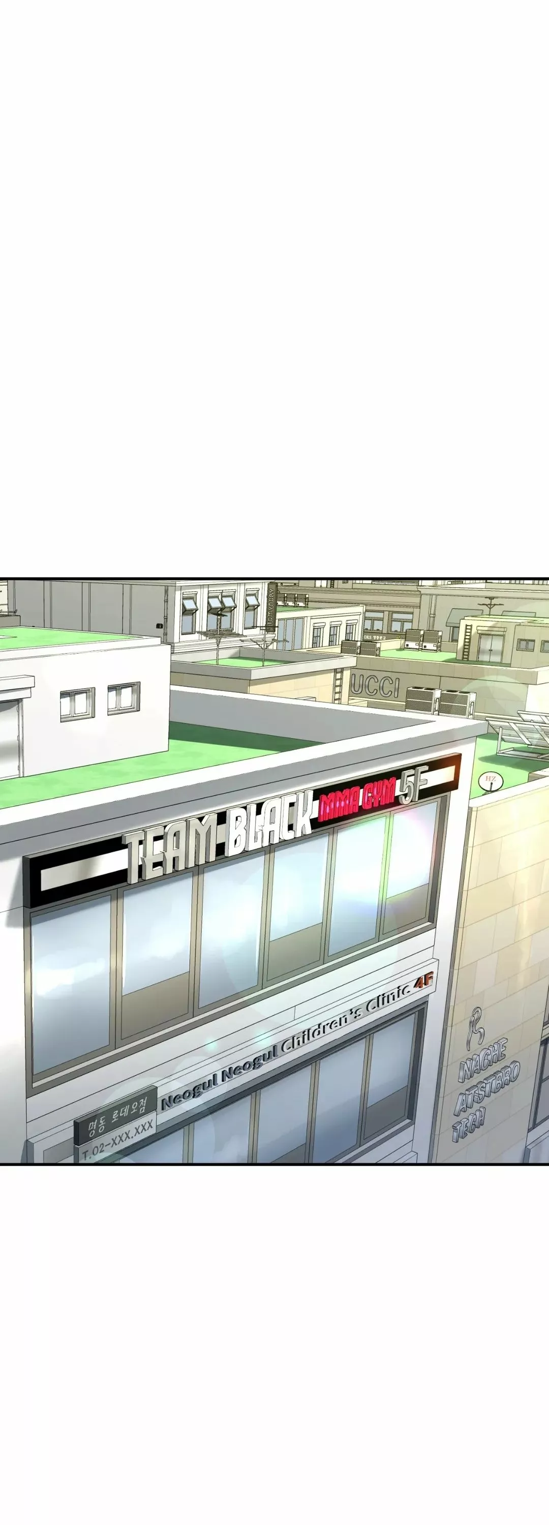 Jinx Capítulo 5 - Page 17