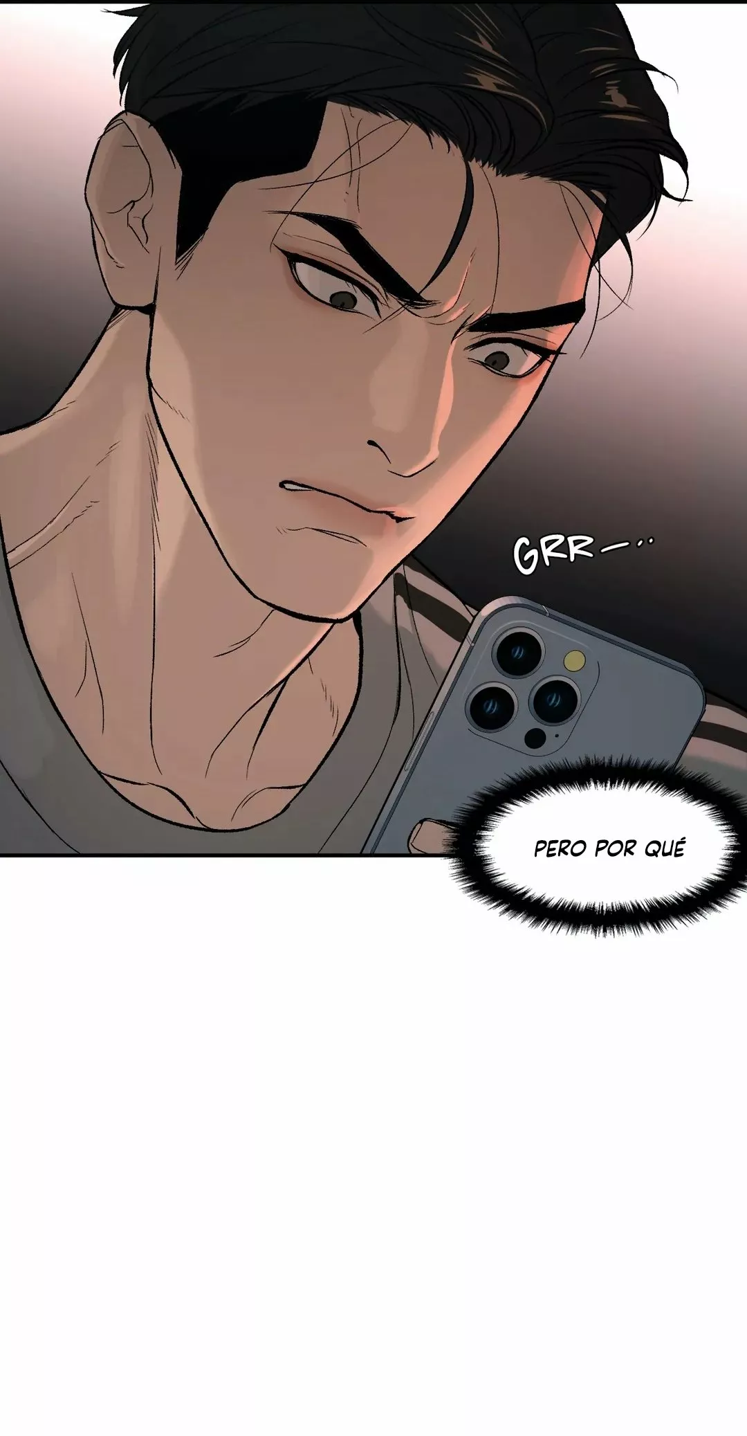 Jinx Capítulo 5 - Page 23