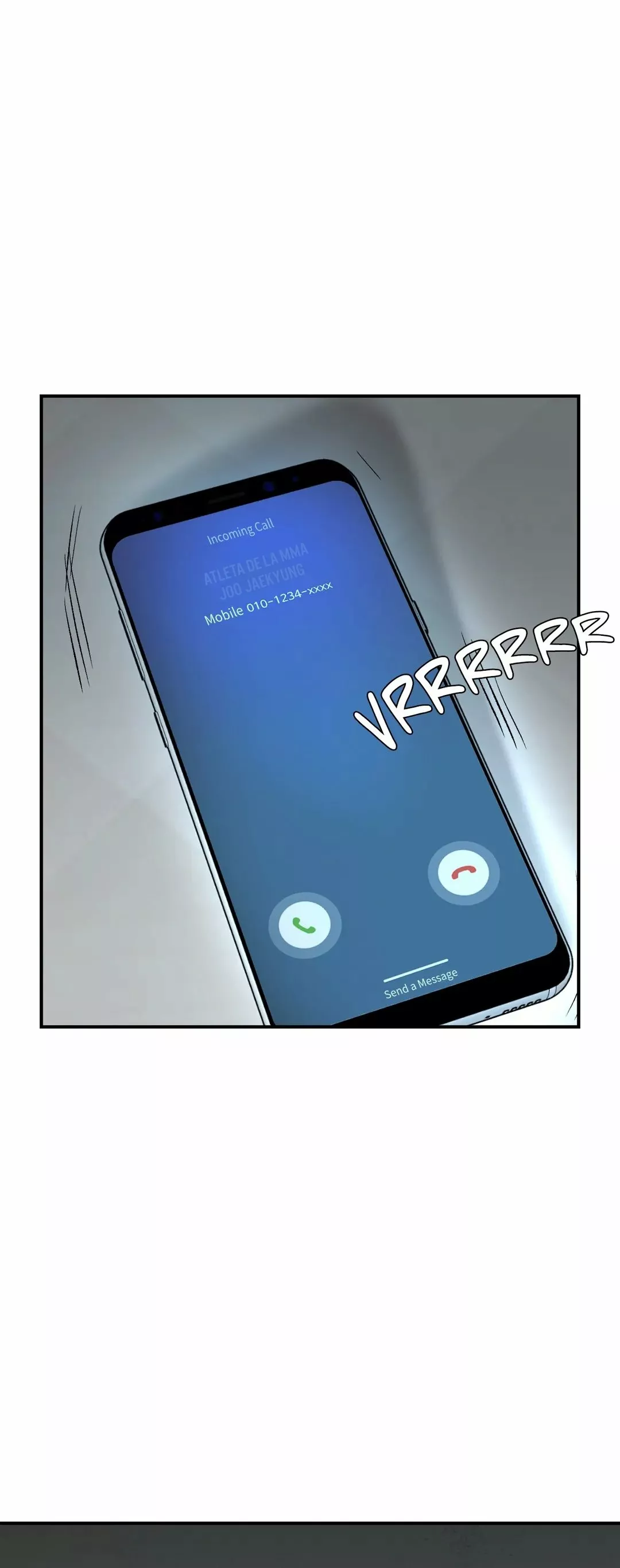 Jinx Capítulo 5 - Page 35