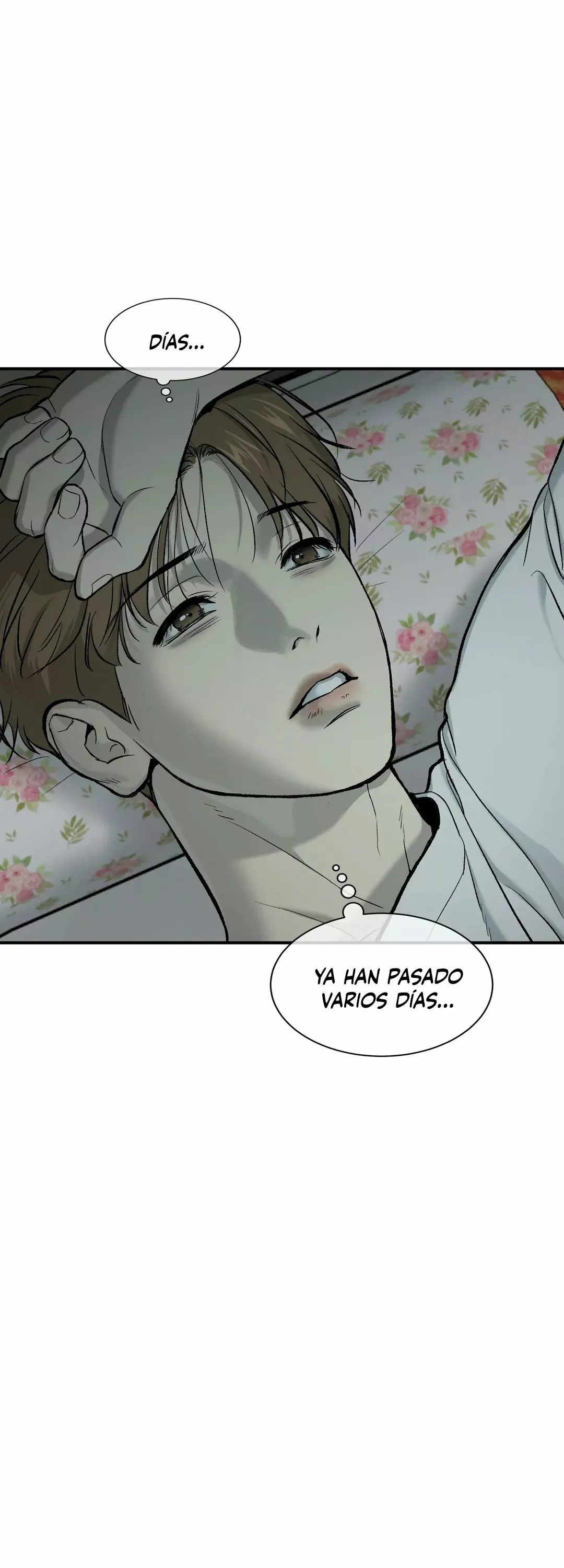 Jinx Capítulo 5 - Page 40