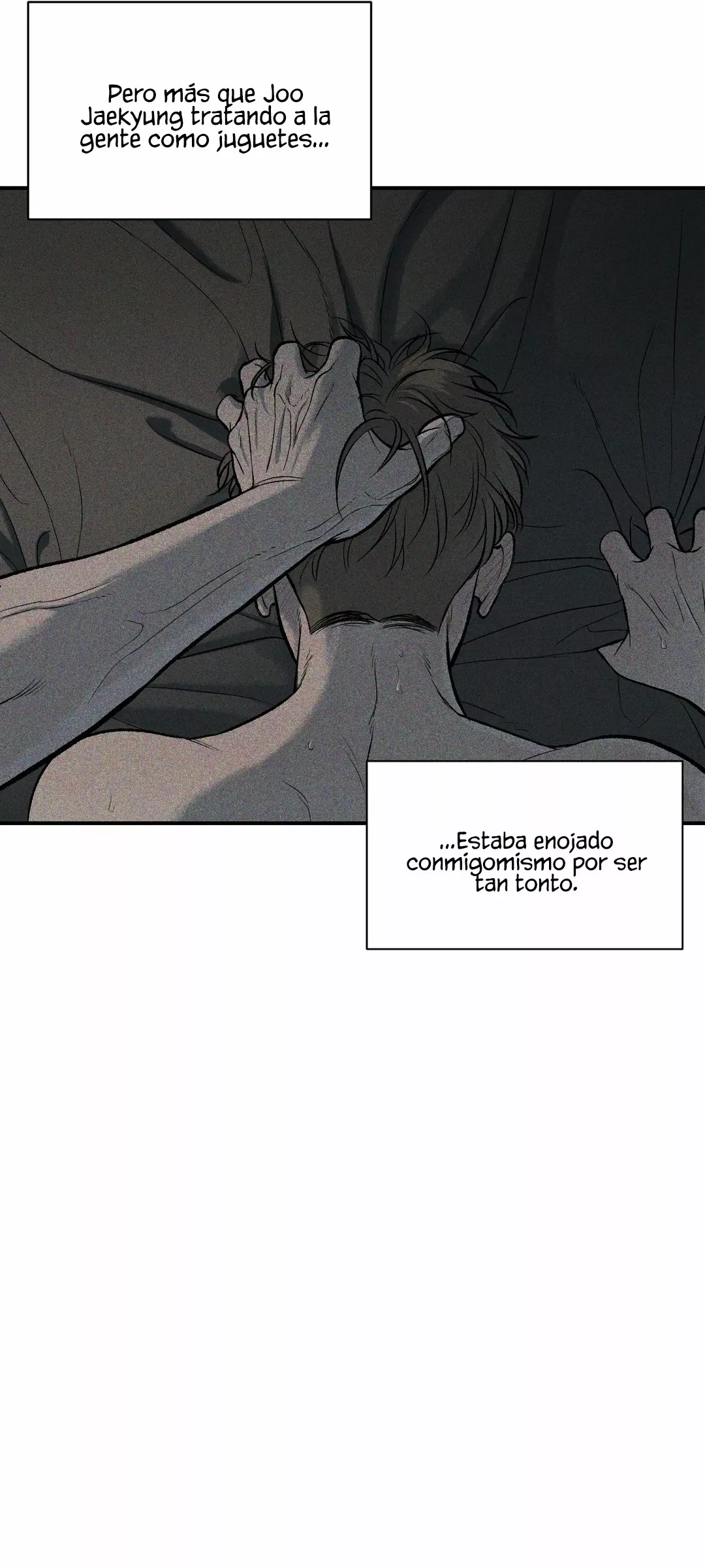 Jinx Capítulo 5 - Page 42