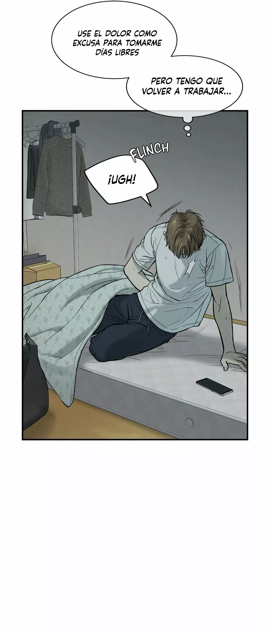 Jinx Capítulo 5 - Page 43