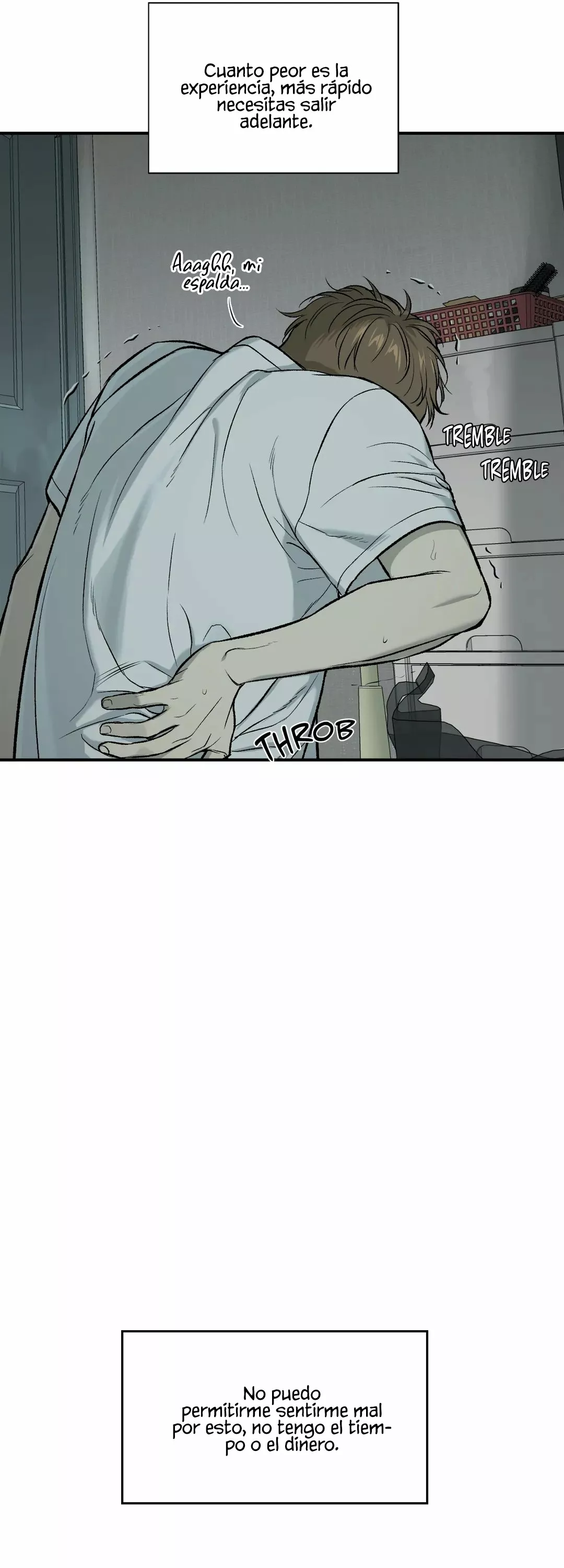 Jinx Capítulo 5 - Page 44