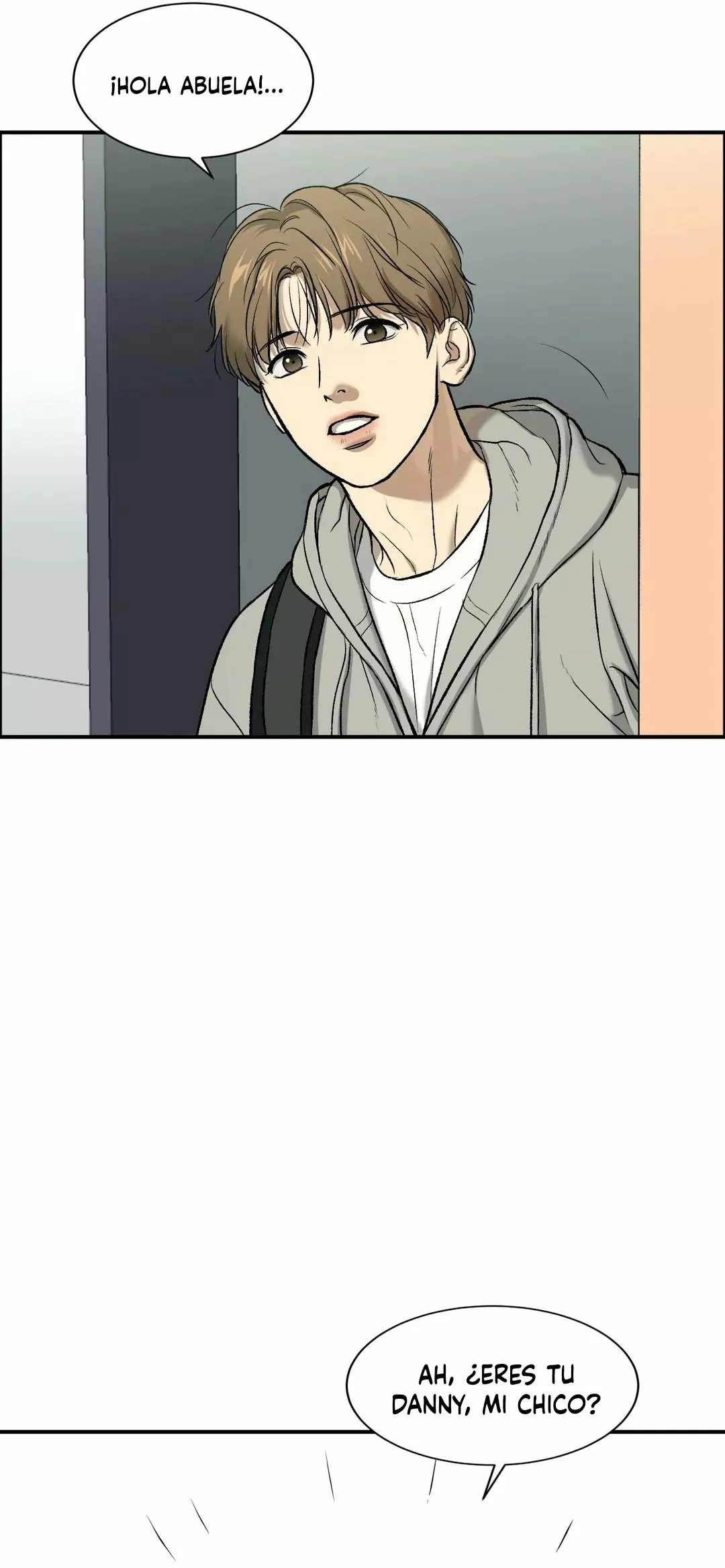 Jinx Capítulo 5 - Page 47