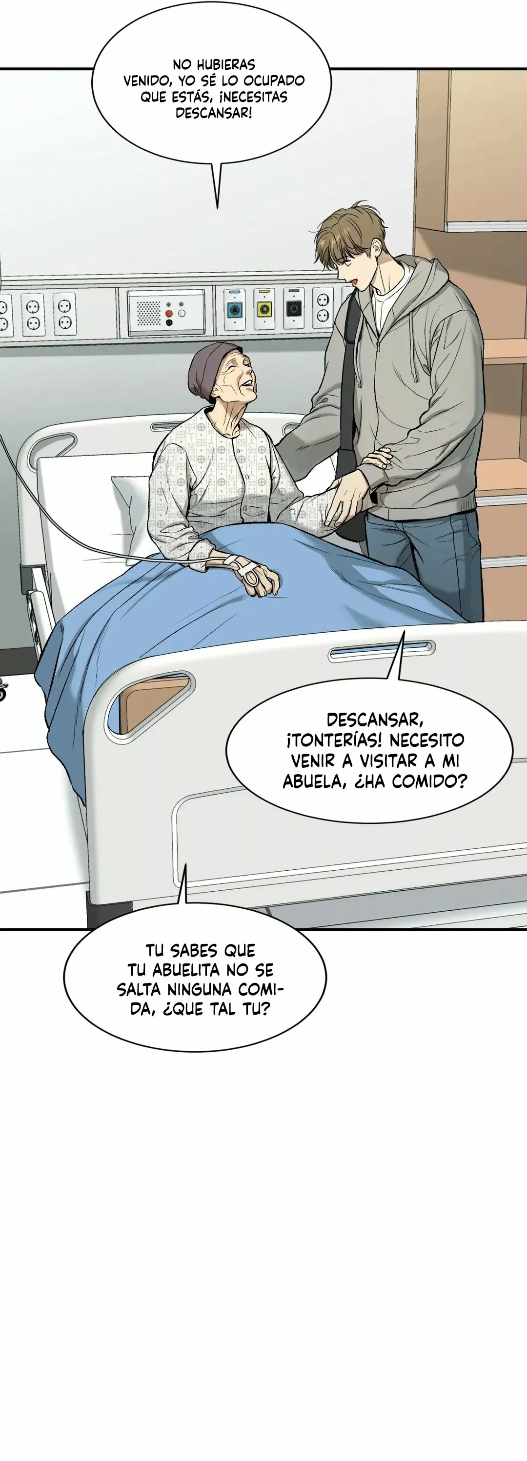 Jinx Capítulo 5 - Page 49