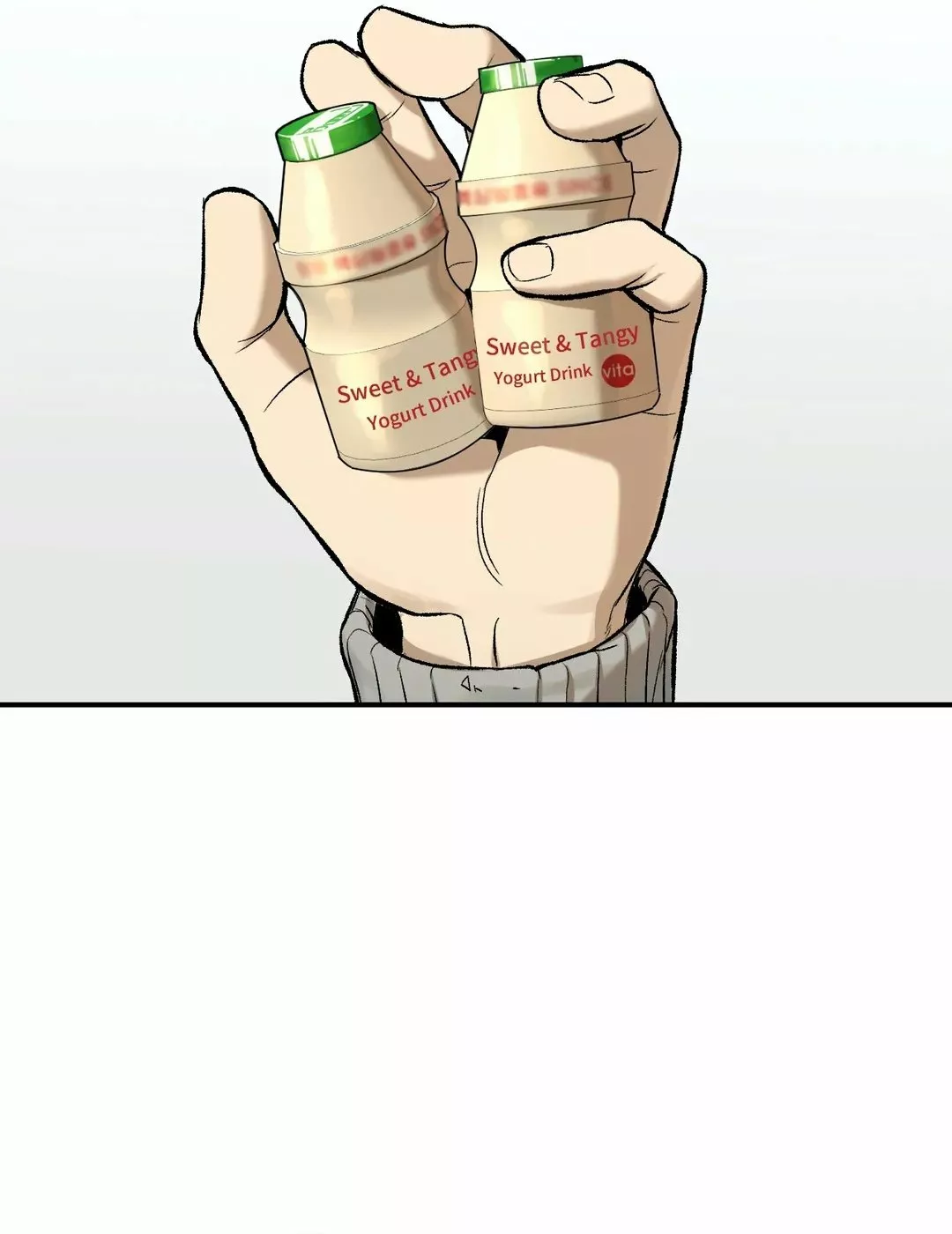 Jinx Capítulo 5 - Page 51