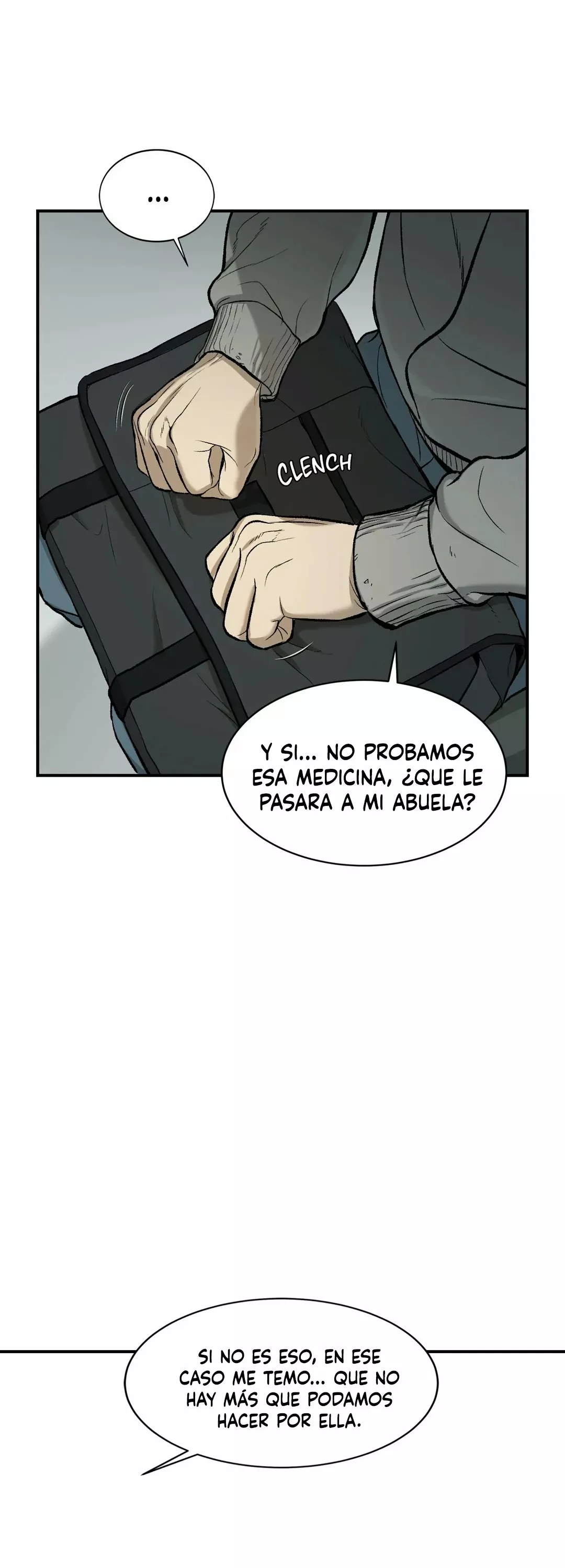 Jinx Capítulo 5 - Page 62