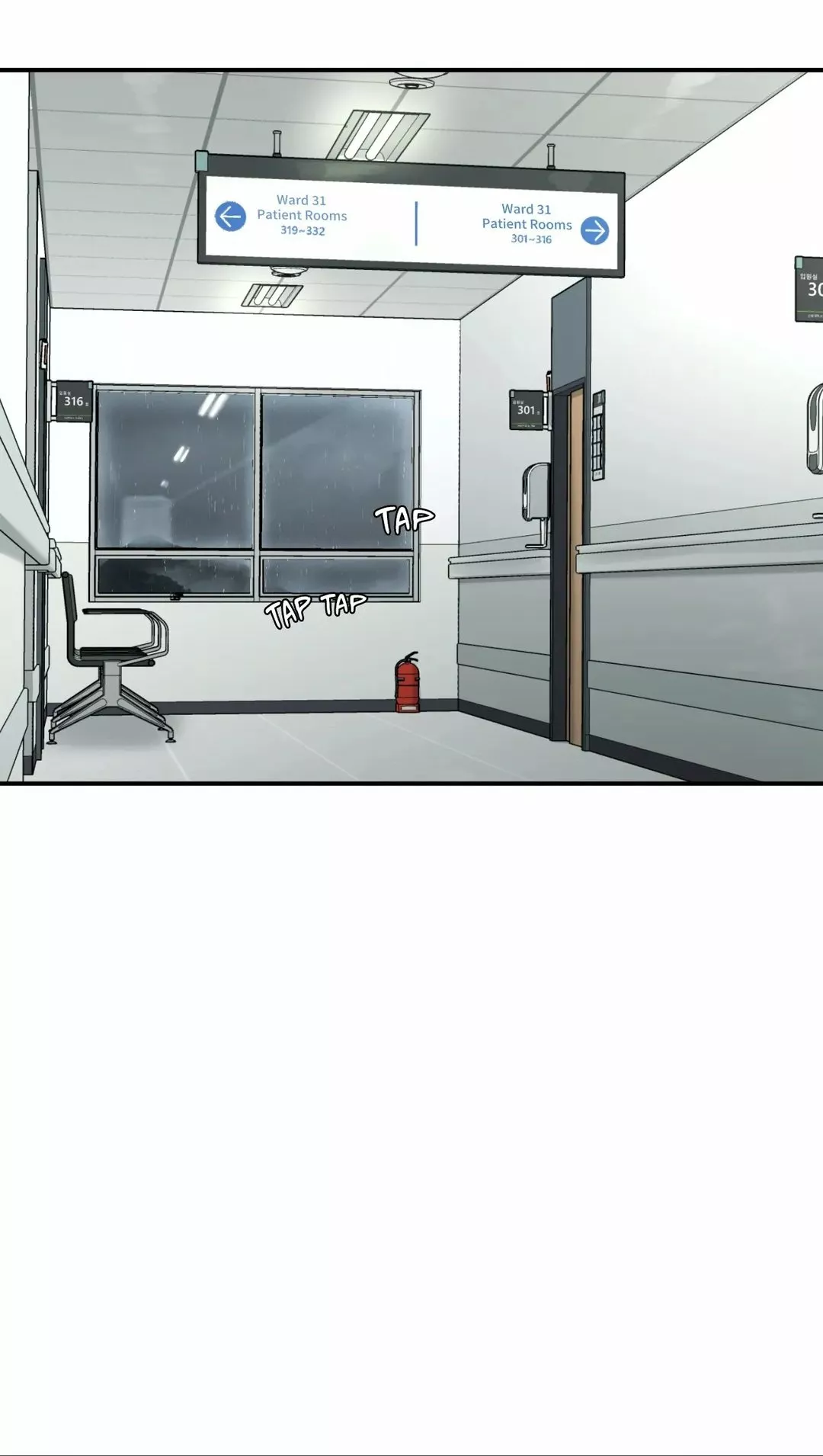 Jinx Capítulo 5 - Page 64