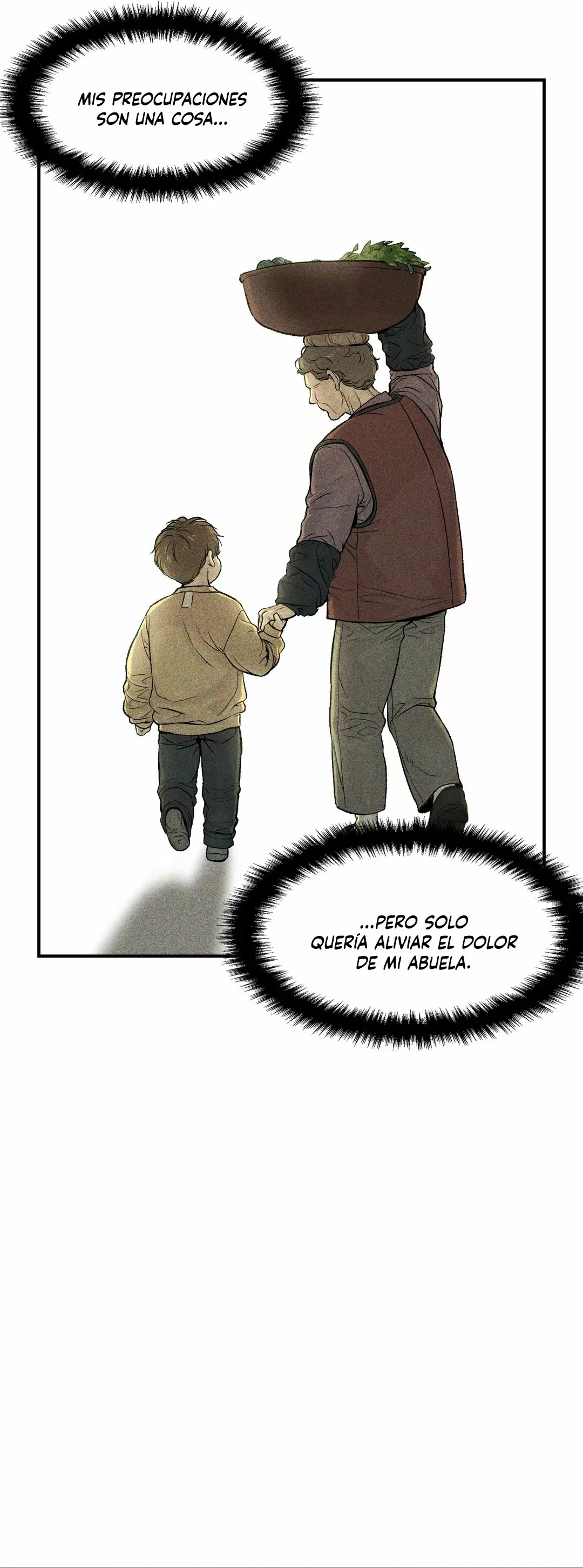 Jinx Capítulo 5 - Page 69