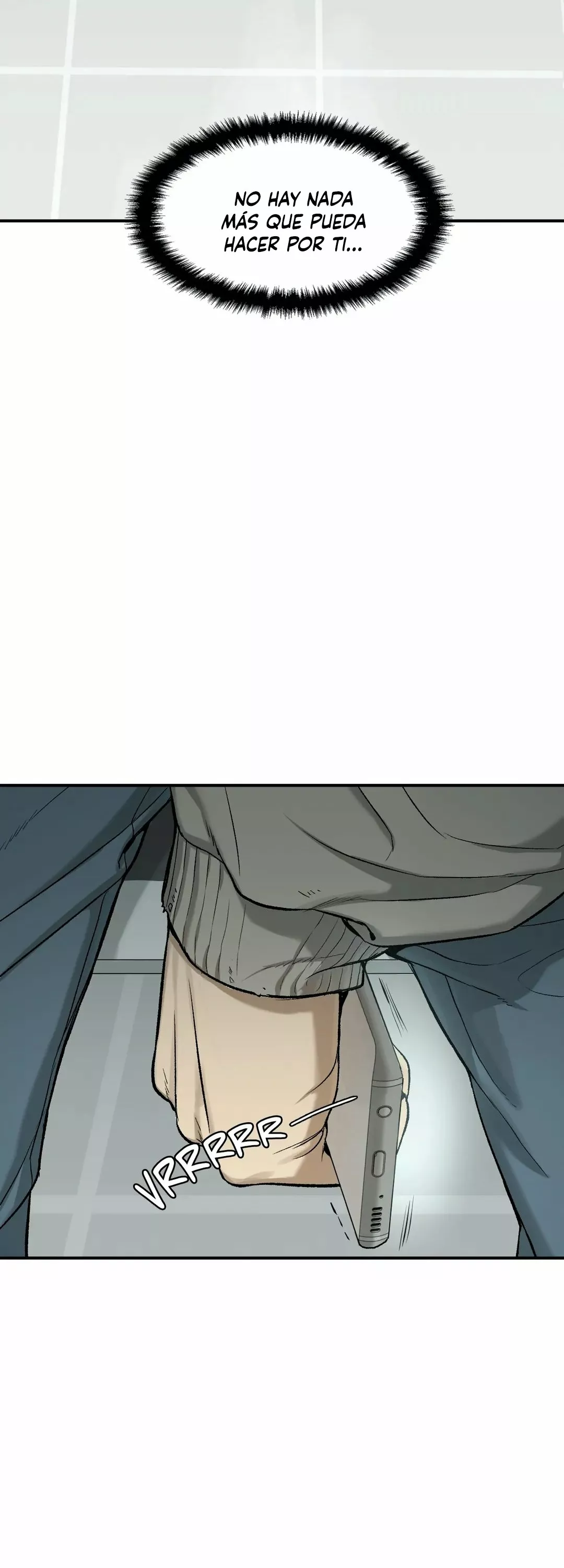 Jinx Capítulo 5 - Page 71