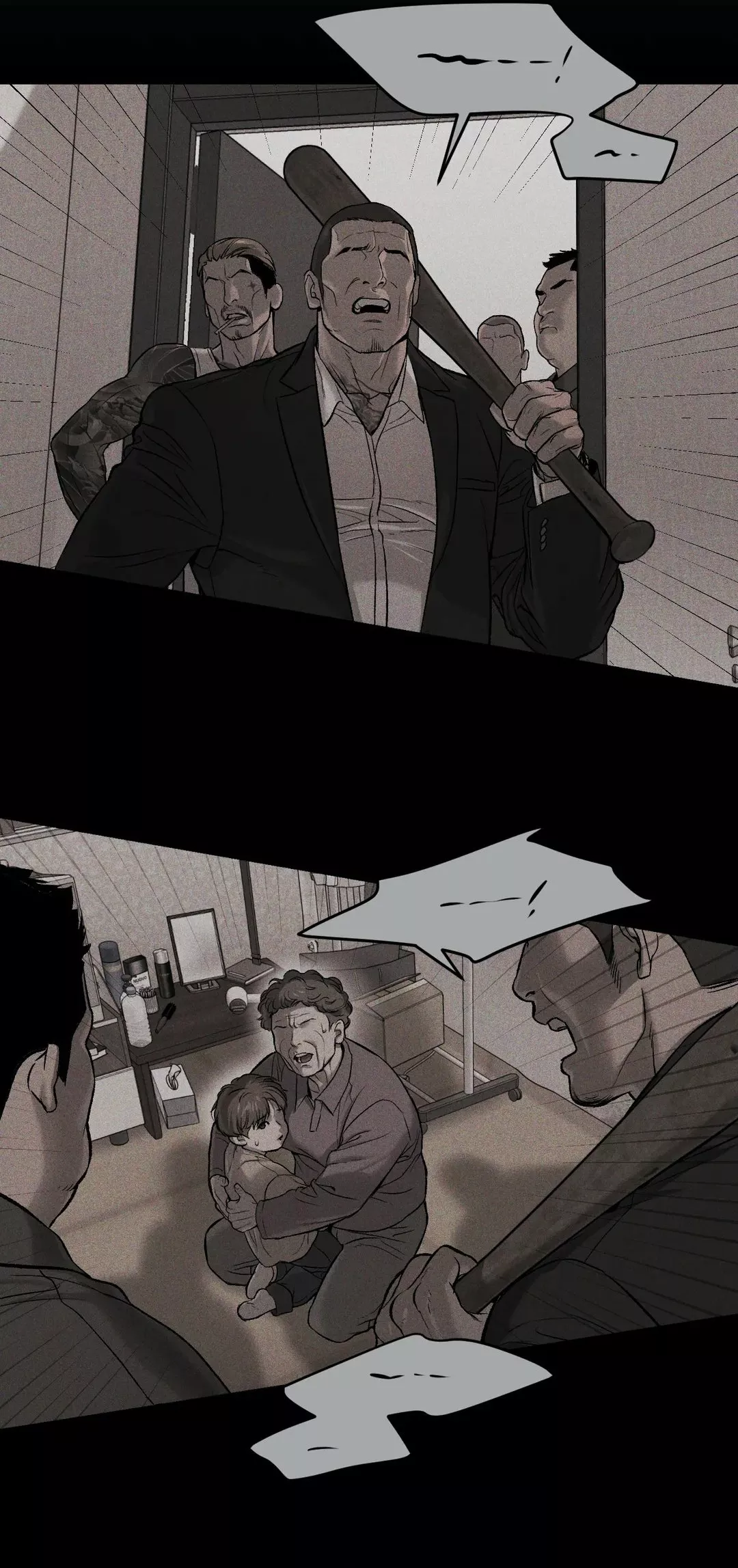 Jinx Capítulo 5 - Page 75