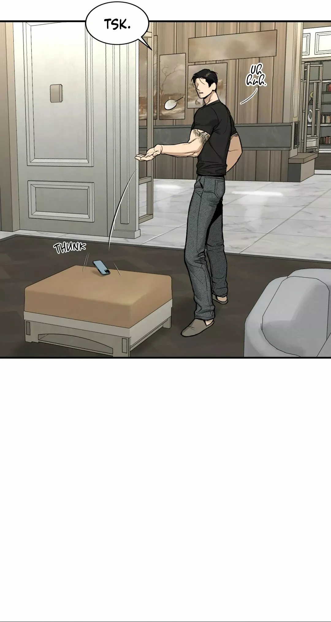 Jinx Capítulo 5 - Page 80