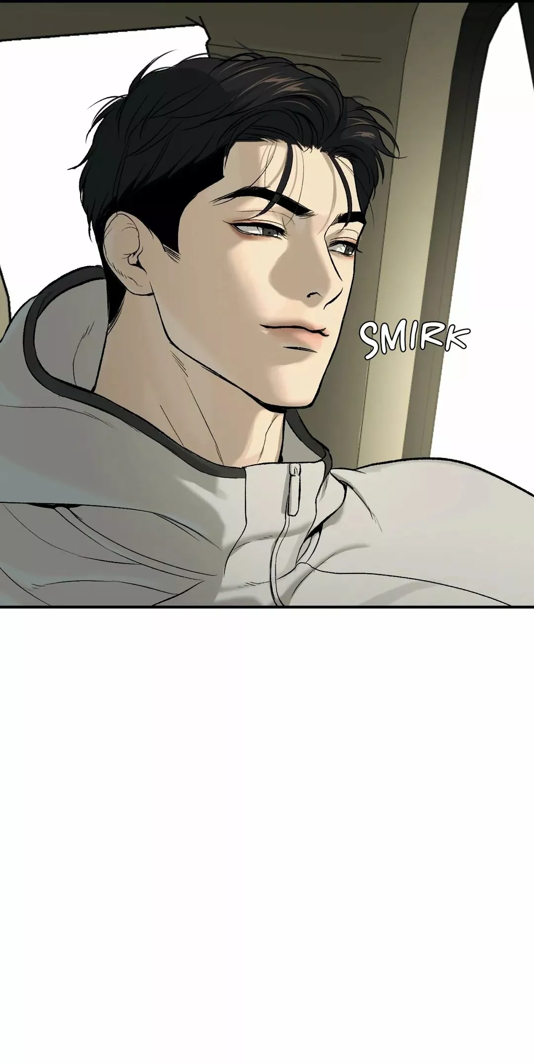 Jinx Capítulo 5 - Page 9