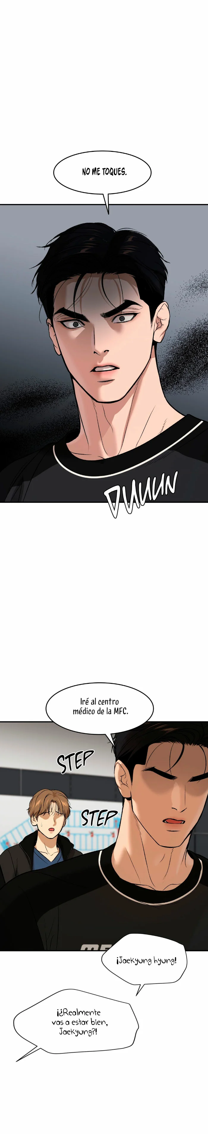 Jinx Capítulo 50 - Page 13