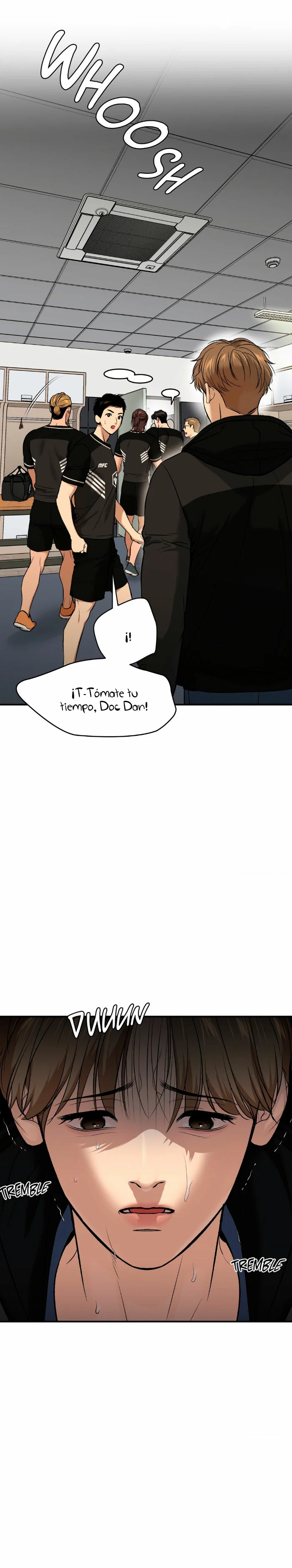 Jinx Capítulo 50 - Page 15