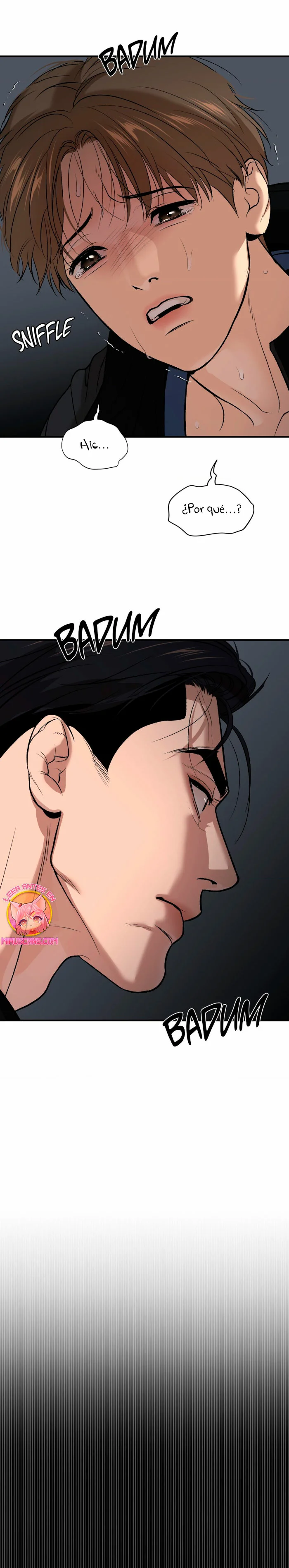 Jinx Capítulo 50 - Page 18