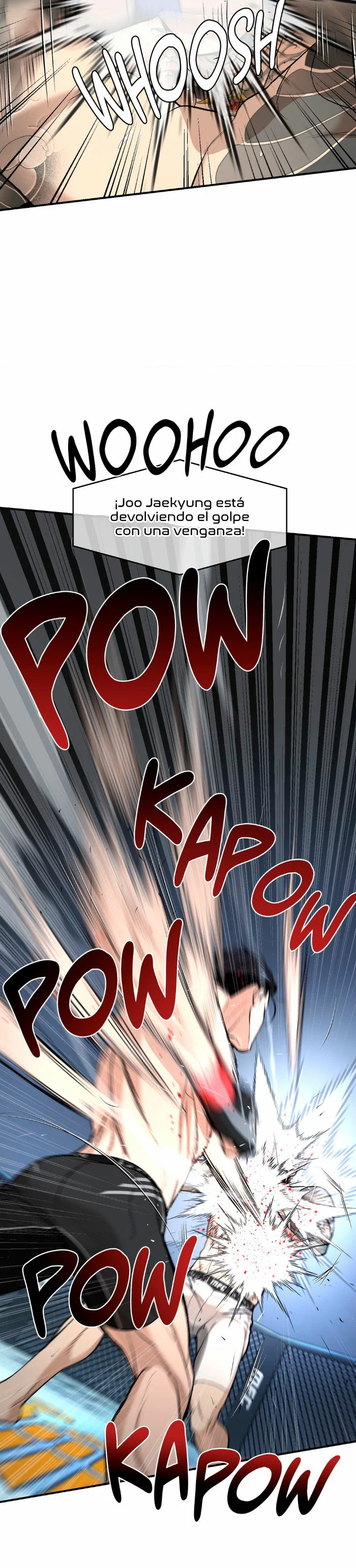 Jinx Capítulo 50 - Page 28