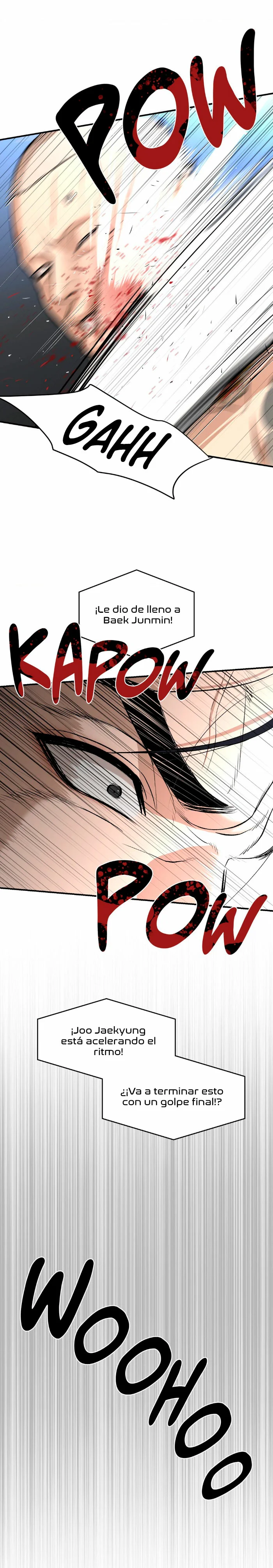 Jinx Capítulo 50 - Page 29