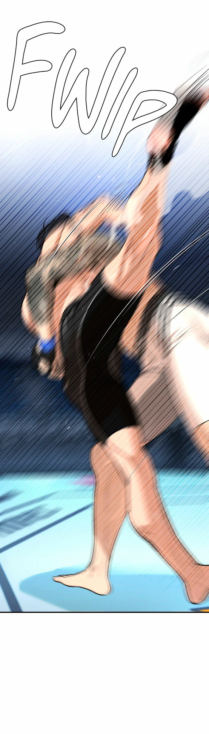 Jinx Capítulo 50 - Page 34