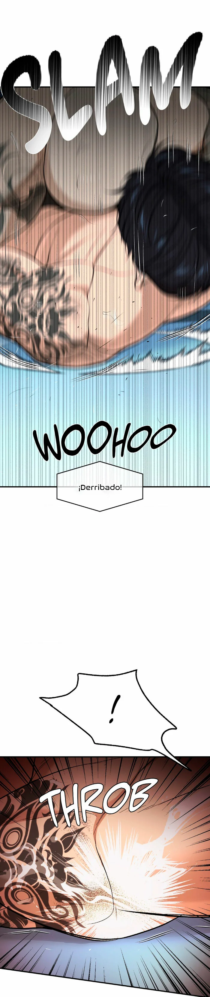 Jinx Capítulo 50 - Page 35